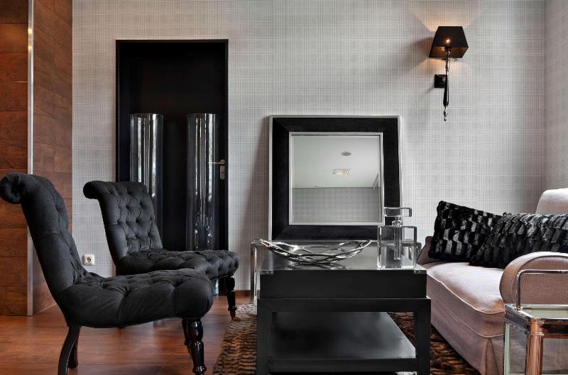 בית מלון כפרי Tryp By Wyndham Luebeck Aquamarin