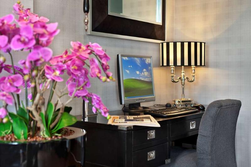 בית מלון כפרי Tryp By Wyndham Luebeck Aquamarin