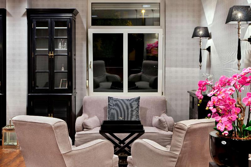 בית מלון כפרי Tryp By Wyndham Luebeck Aquamarin