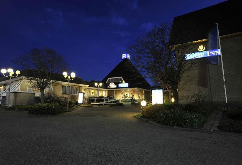 Hotel Tulip Inn Leiderdorp