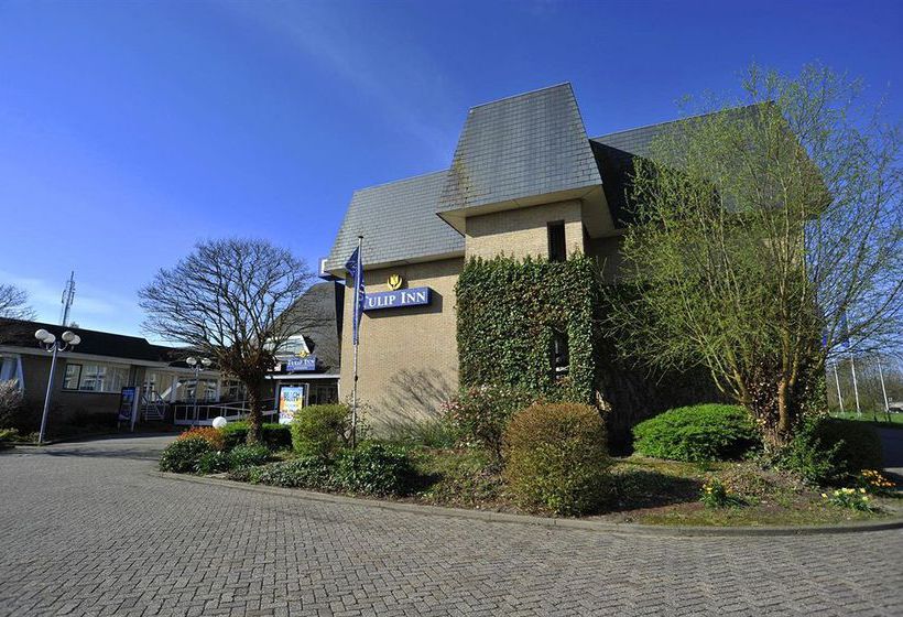 Hotel Tulip Inn Leiderdorp