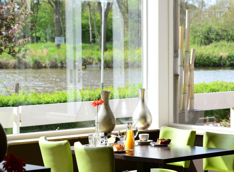 Hotel Tulip Inn Leiderdorp