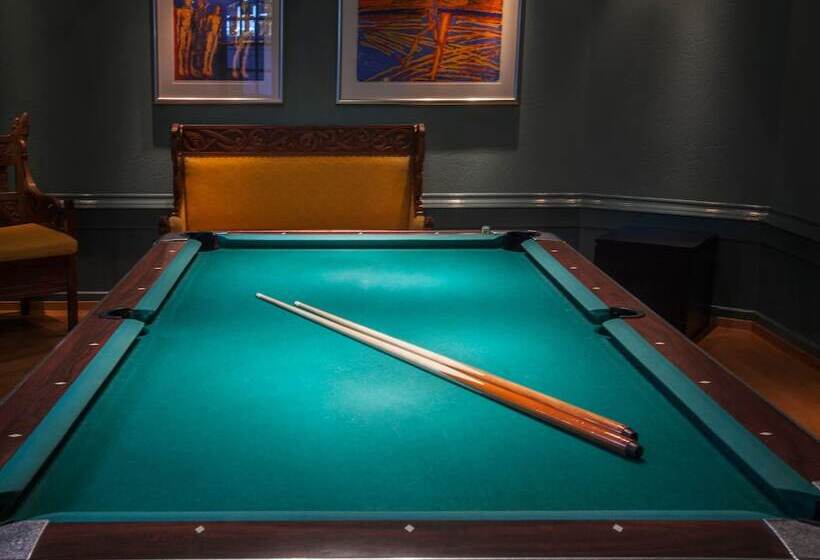 בית מלון כפרי Ullensvang