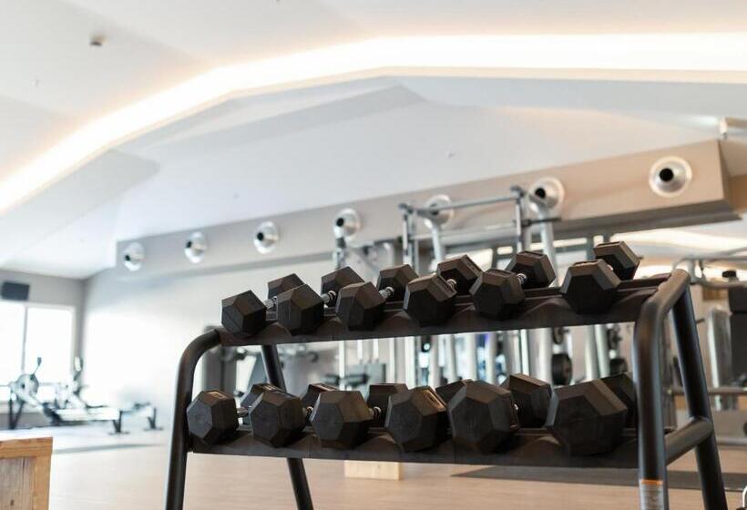 בית מלון כפרי Ullensvang