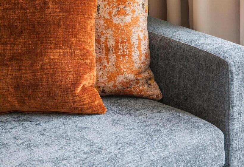 בית מלון כפרי Ullensvang