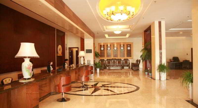 Hotel Universal Guilin