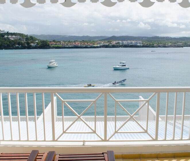 Отель Victorian House