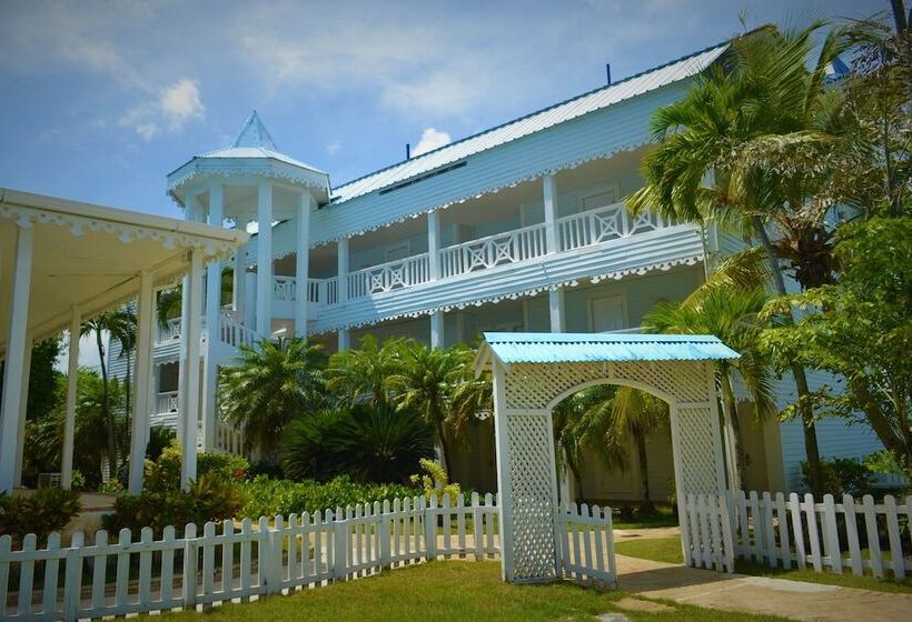 Отель Victorian House