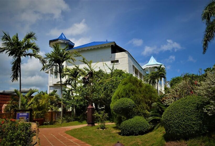 Отель Victorian House