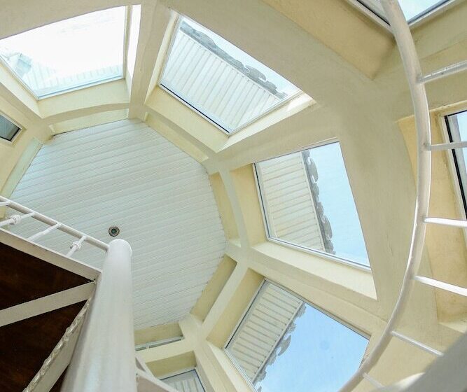 Отель Victorian House