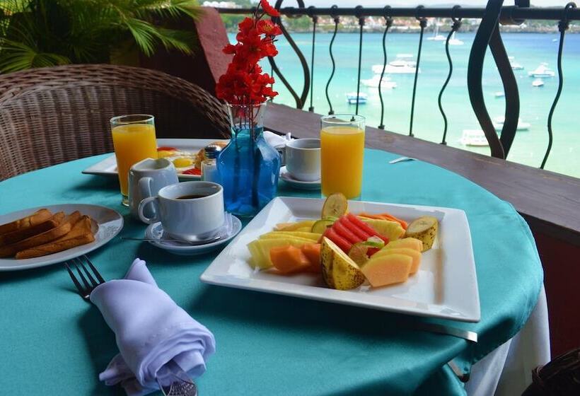 Отель Victorian House