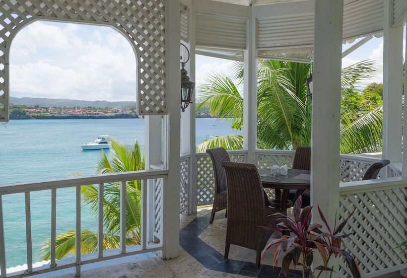 Отель Victorian House