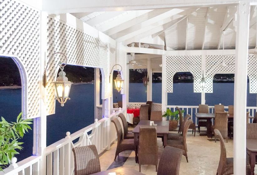 Отель Victorian House