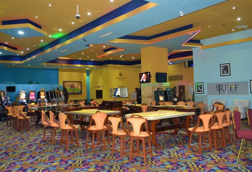 Отель Victorian House