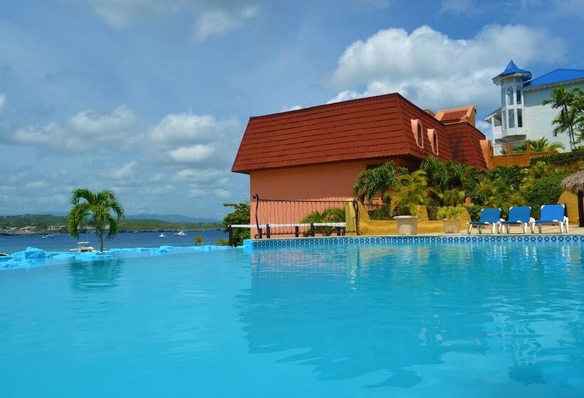 Отель Victorian House