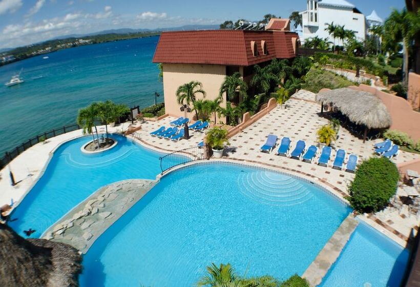 Отель Victorian House