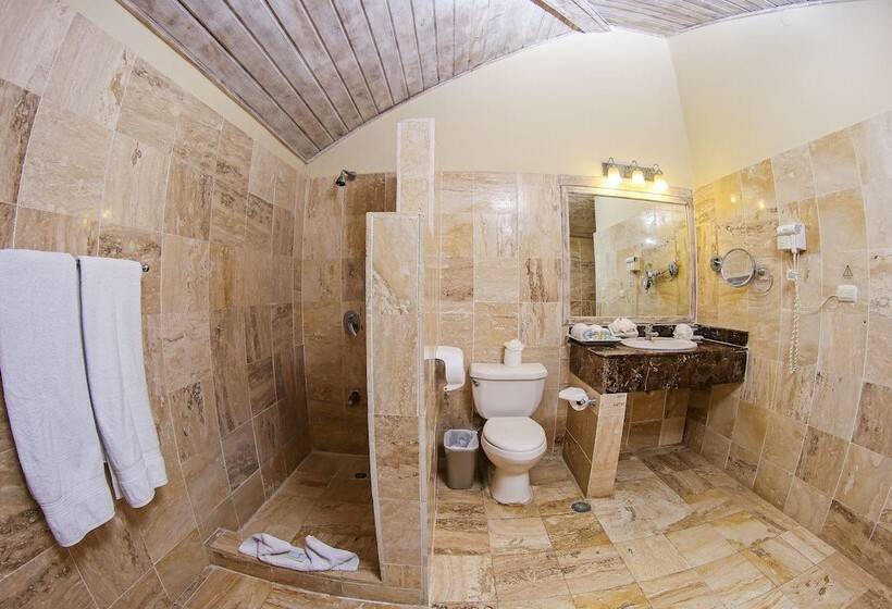 Отель Victorian House