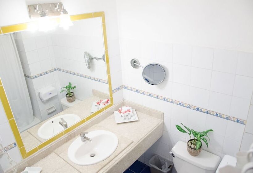 Отель Victorian House