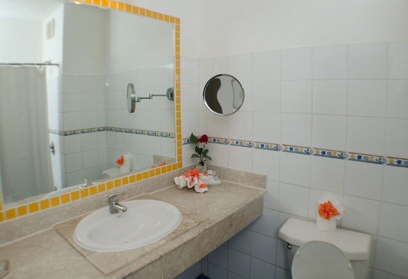 Отель Victorian House