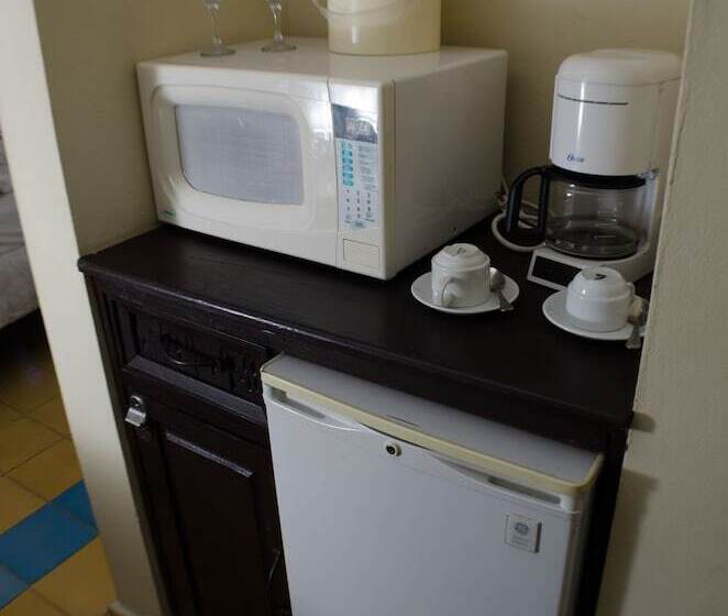 Отель Victorian House