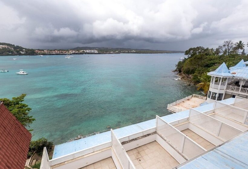 Отель Victorian House