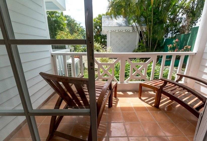 Отель Victorian House