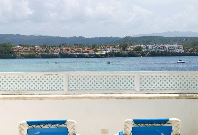 Отель Victorian House