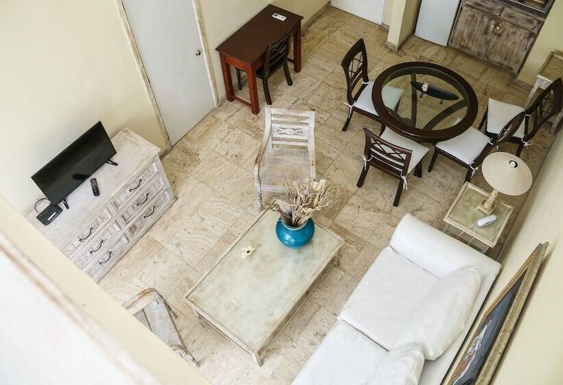 Отель Victorian House