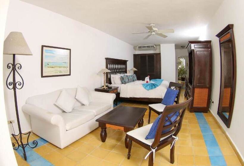 Отель Victorian House