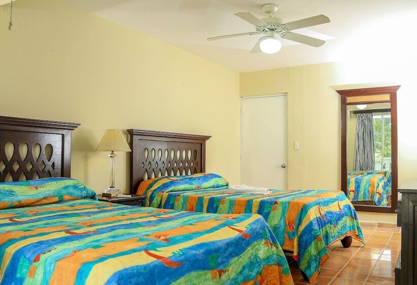 Отель Victorian House