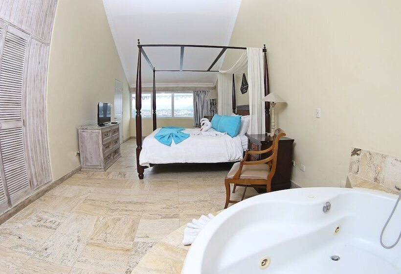 Отель Victorian House