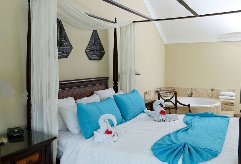 Отель Victorian House