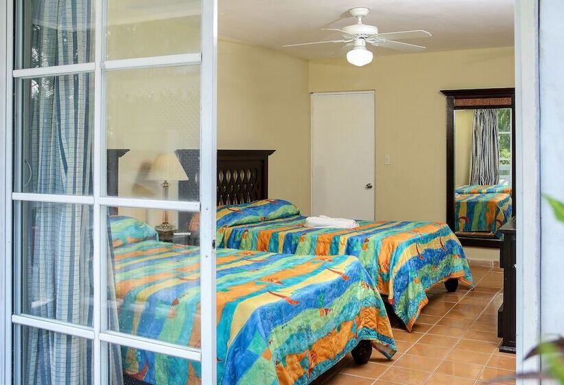 Отель Victorian House