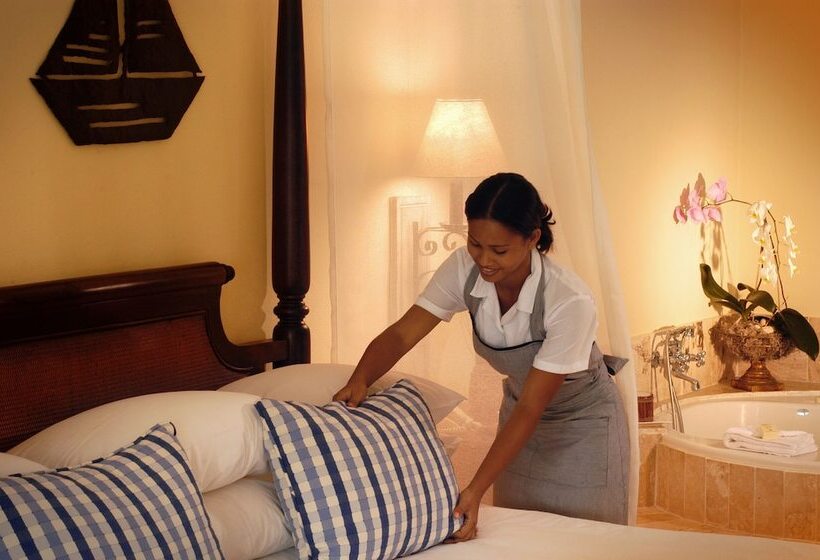 Отель Victorian House