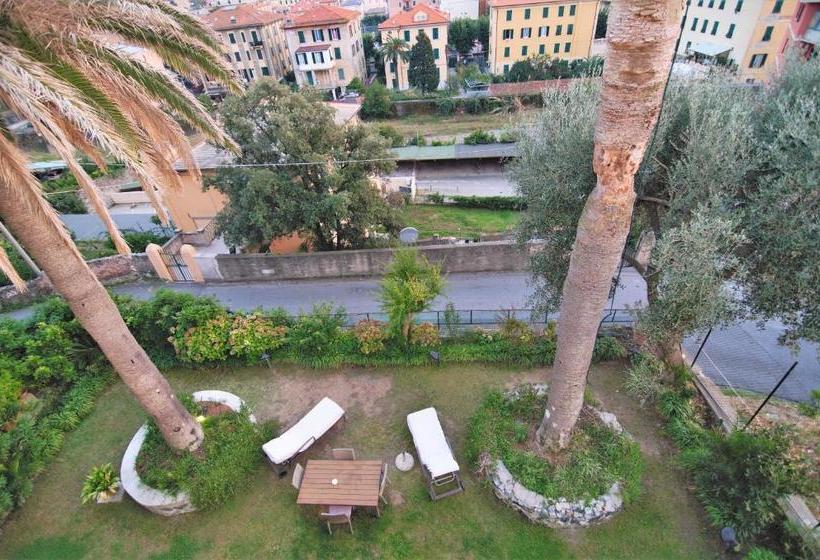 فندق Villa Margherita