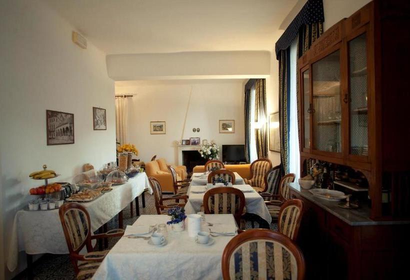 酒店 Villa Margherita