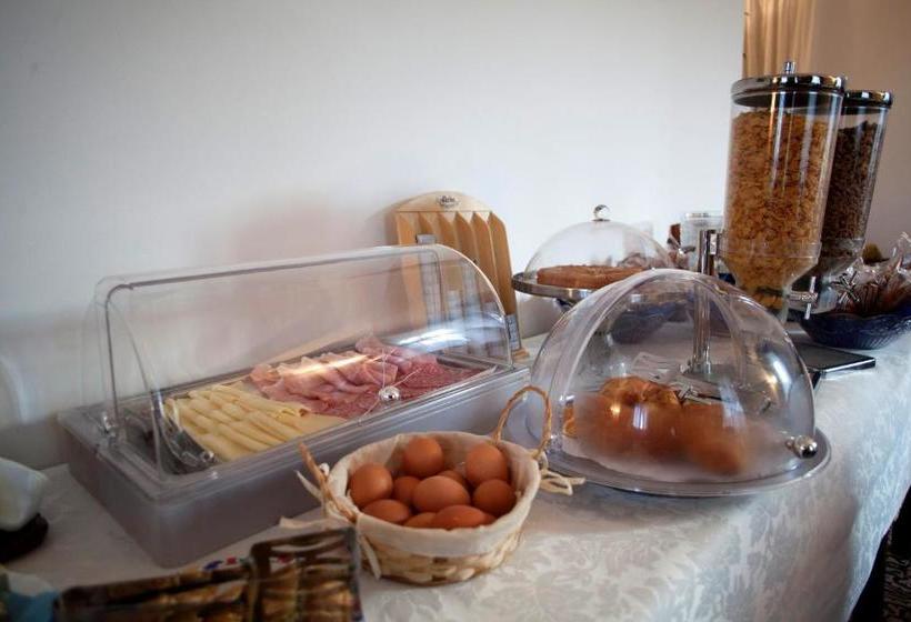 فندق Villa Margherita