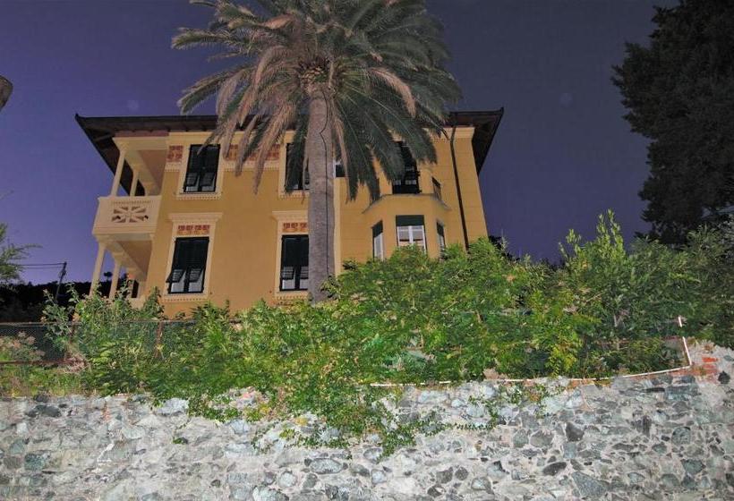 酒店 Villa Margherita