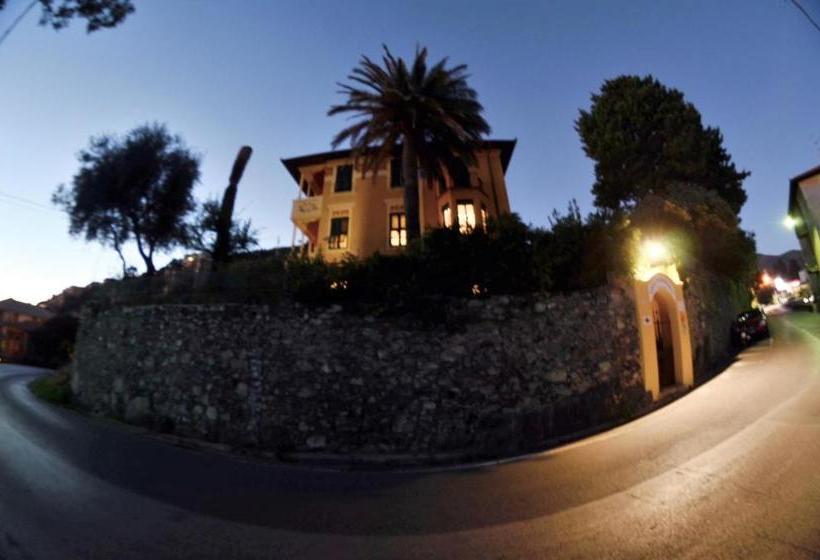 فندق Villa Margherita