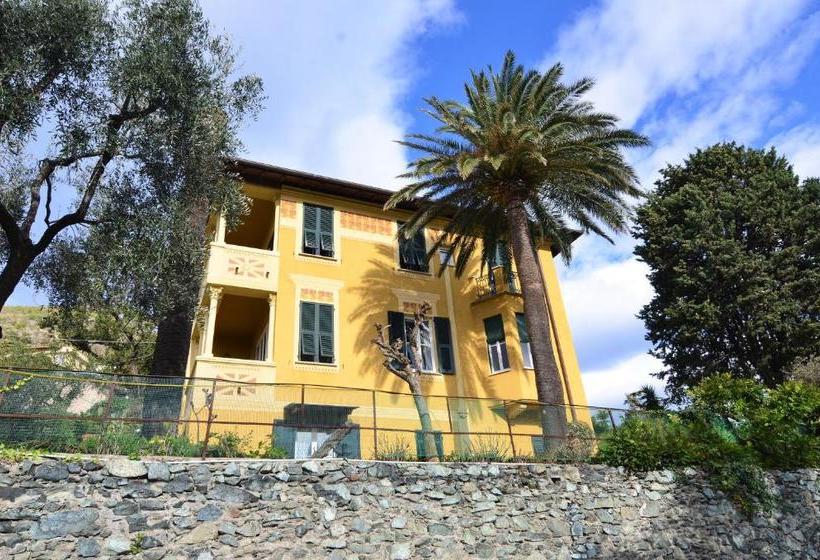 酒店 Villa Margherita