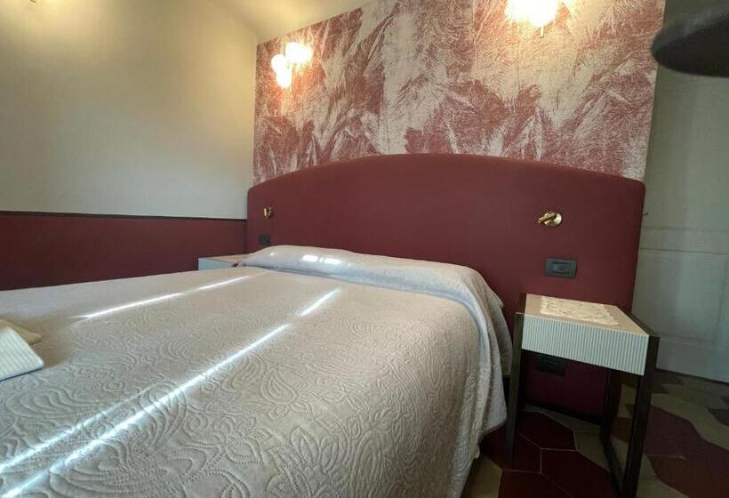 酒店 Villa Margherita