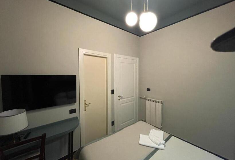 酒店 Villa Margherita