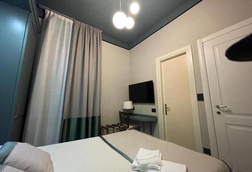 فندق Villa Margherita