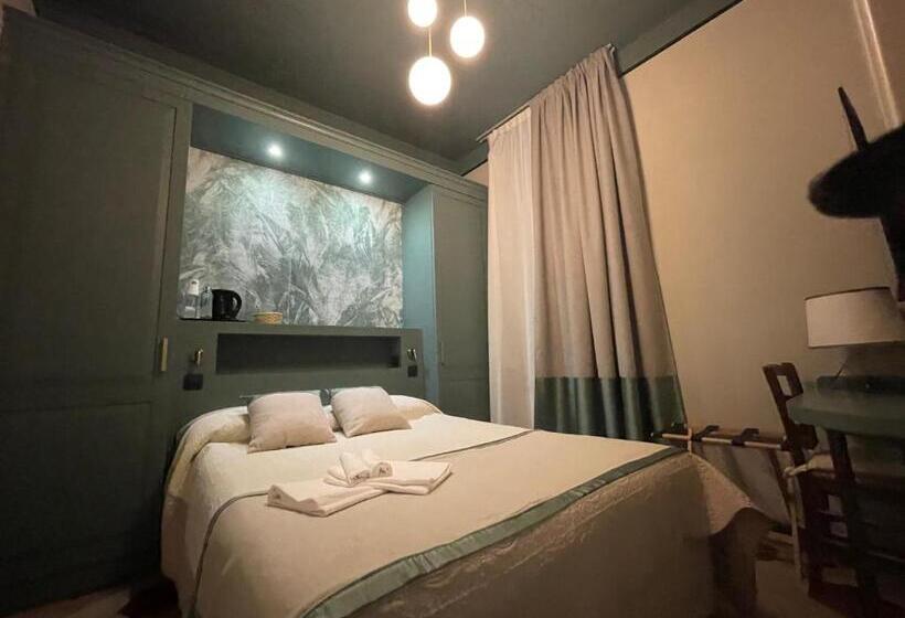 酒店 Villa Margherita