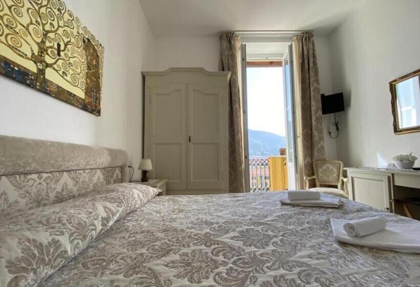 فندق Villa Margherita