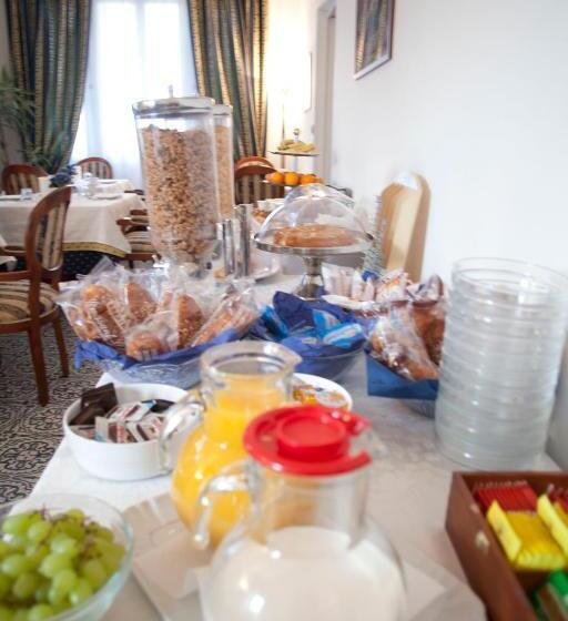 فندق Villa Margherita