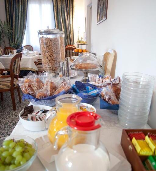 酒店 Villa Margherita