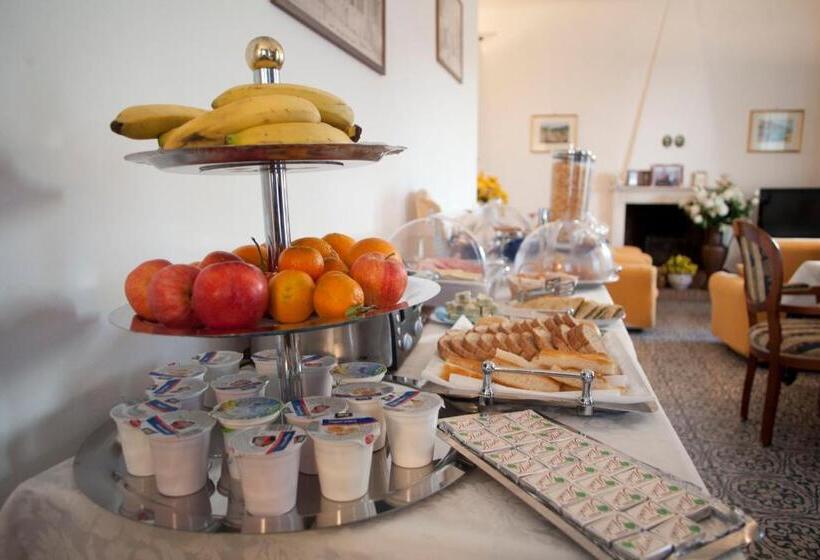 酒店 Villa Margherita