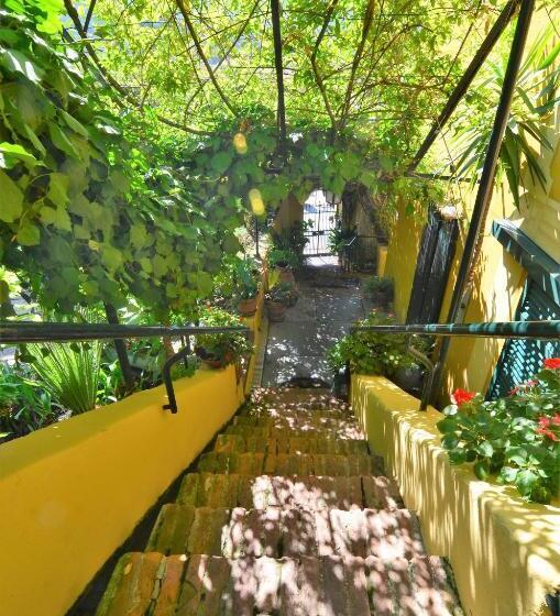 酒店 Villa Margherita