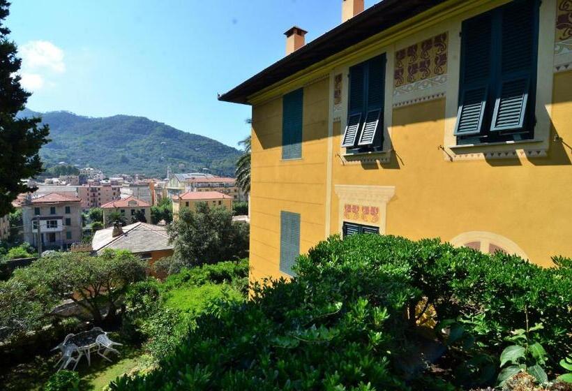 酒店 Villa Margherita